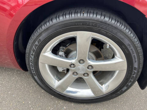 2009 Pontiac Solstice