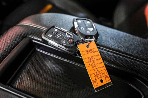 2022 GMC Sierra 2500HD