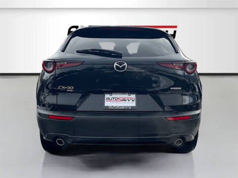 2024 Mazda CX-30 2.5 S Preferred
