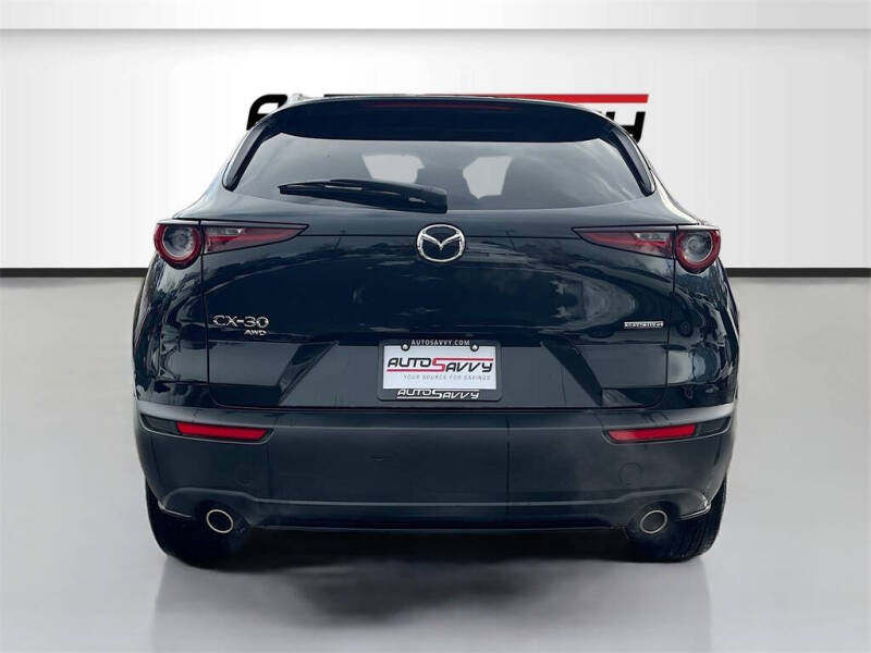 2024 Mazda CX-30 2.5 S Preferred