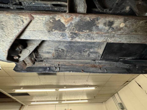 1998 Land Rover Defender