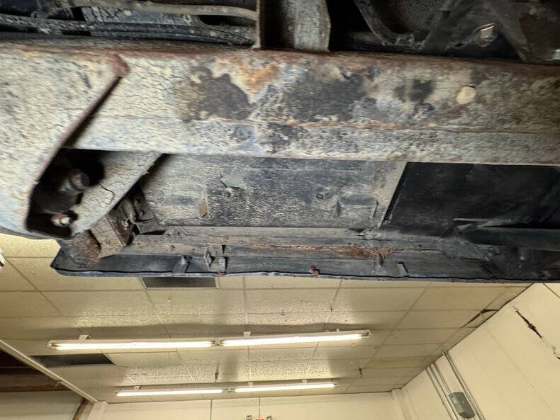 1998 Land Rover Defender