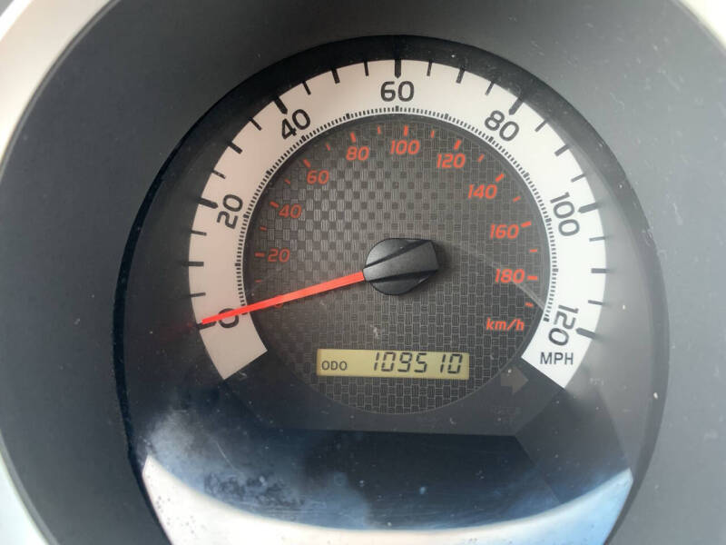 2012 Toyota Tacoma V6