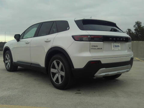 2026 Honda Prologue EX