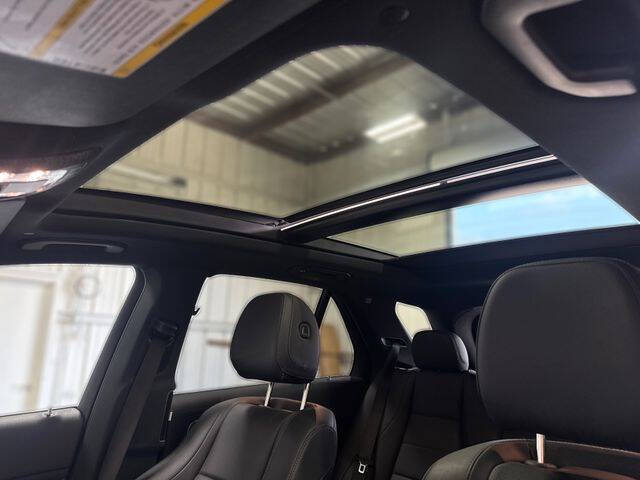 2022 Mercedes-Benz GLE GLE 350 4MATIC