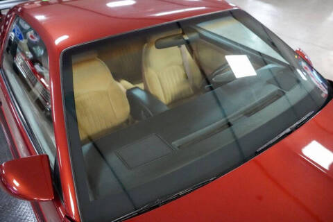 1988 Pontiac Firebird