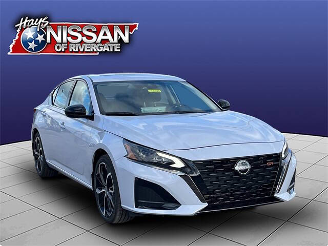 2025 Nissan Altima for sale at NISSAN OF RIVERGATE in Madison TN