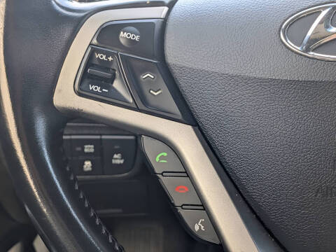 2016 Hyundai Veloster