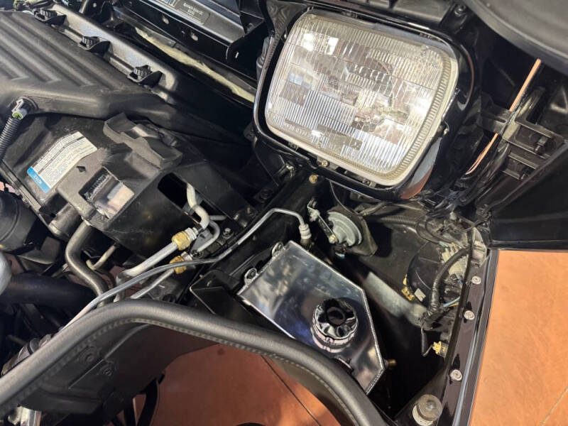 1994 Chevrolet Corvette