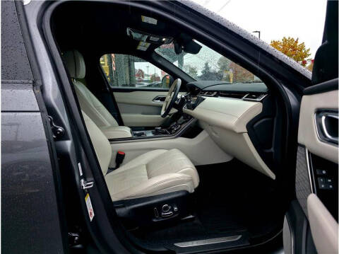 2019 Land Rover Range Rover Velar P380 R-Dynamic HSE