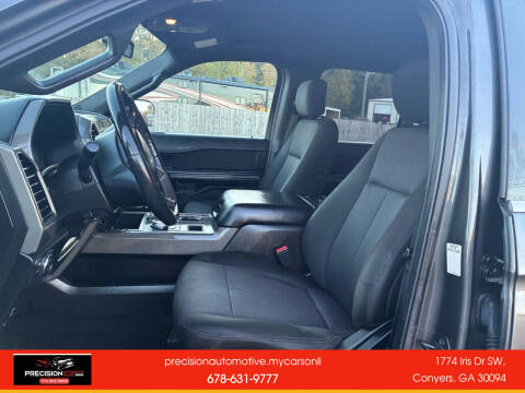 2019 Ford Expedition MAX XLT