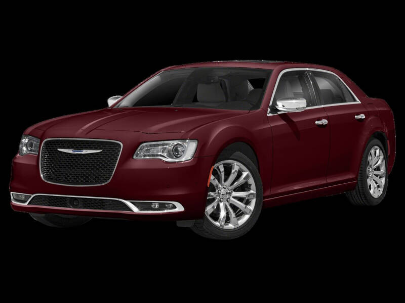 2019 Chrysler 300 Touring
