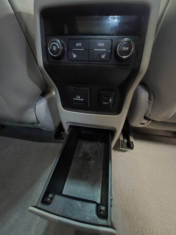 2017 GMC Acadia SLT-2