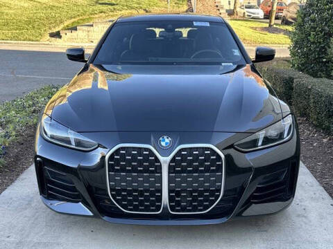 2025 BMW 4 Series 430i xDrive Gran Coupe