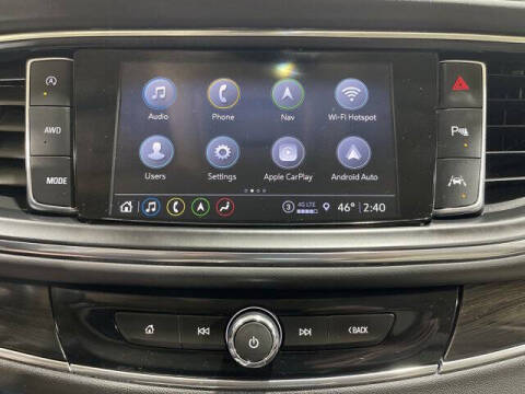 2023 Buick Enclave Premium