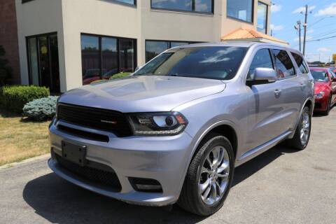 2020 Dodge Durango for sale at Johnny's Auto in Indianapolis IN