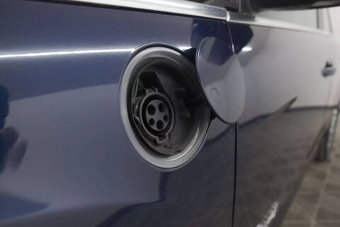 2016 Ford C-MAX Energi SEL