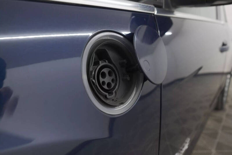 2016 Ford C-MAX Energi SEL