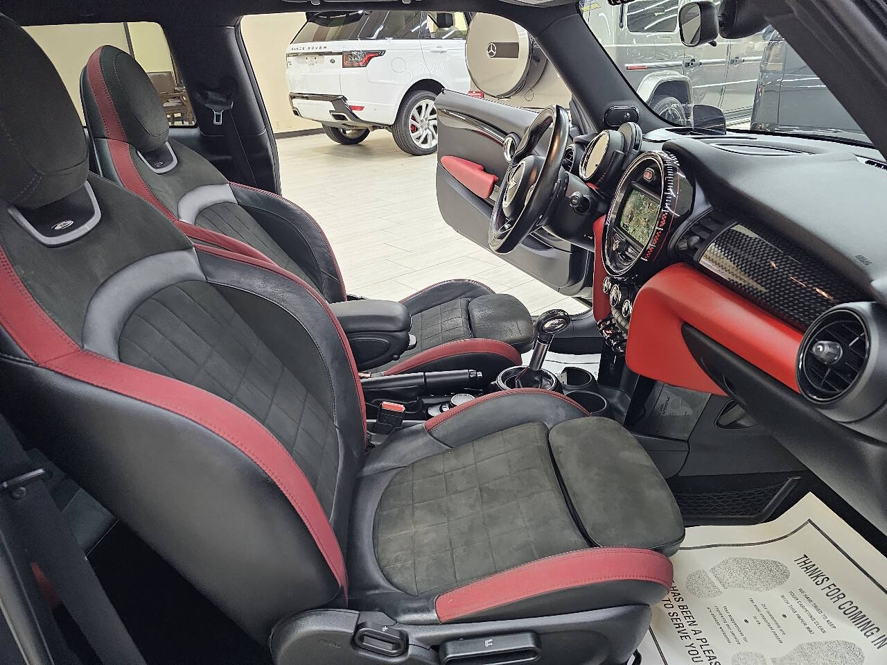 2016 MINI Hardtop 2 Door for sale at DFW Auto & Services Inc in Fort Worth, TX