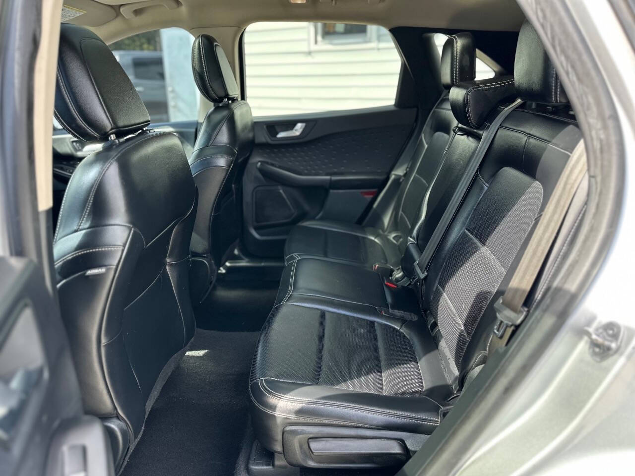 2020 Ford Escape for sale at Karas Auto Sales Inc. in Sanford, NC