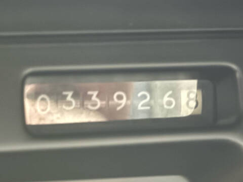 1988 Chevrolet Corvette