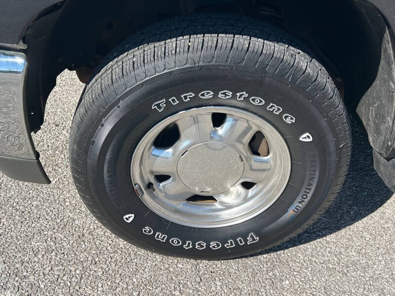 2003 GMC Yukon XL 1500