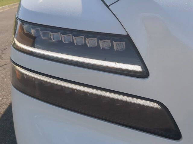 2026 Genesis GV80 3.5T Advanced