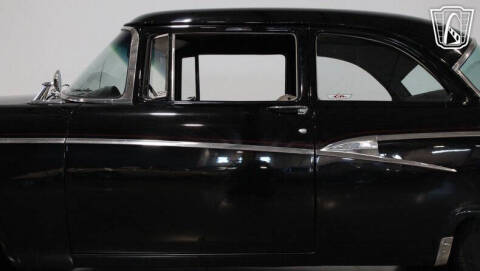 1956 Ford Customline