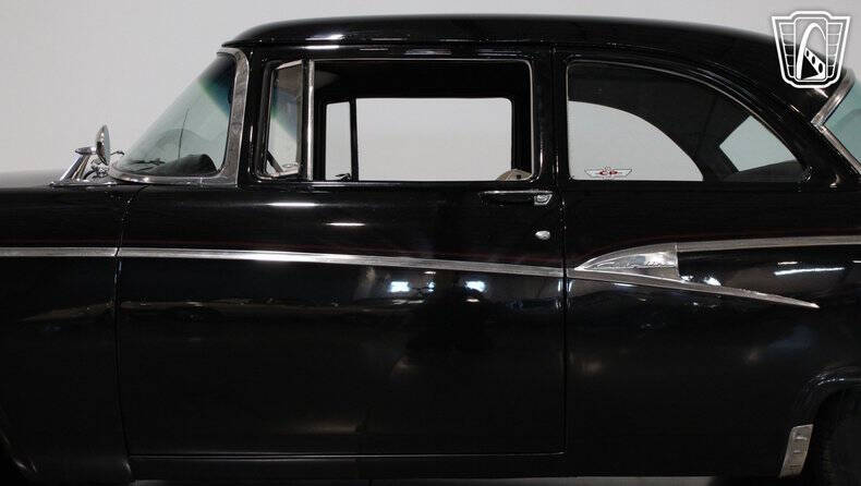 1956 Ford Customline
