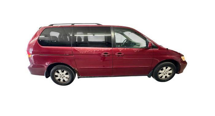 2004 Honda Odyssey EX