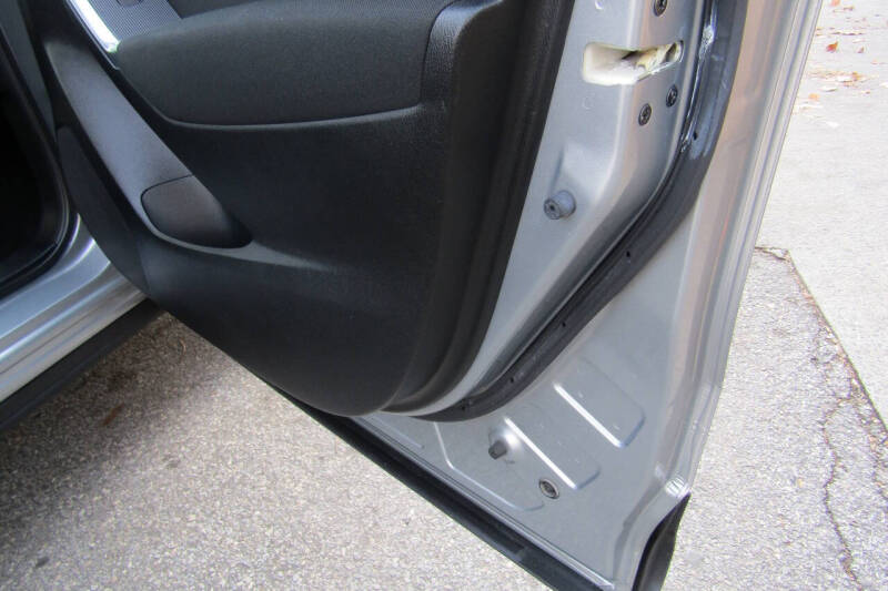 2013 Mazda CX-5 Sport