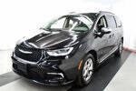 2022 Chrysler Pacifica for sale at Kerns Ford Lincoln in Celina OH