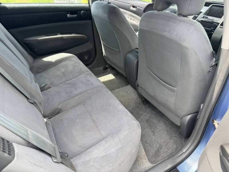 2006 Toyota Prius