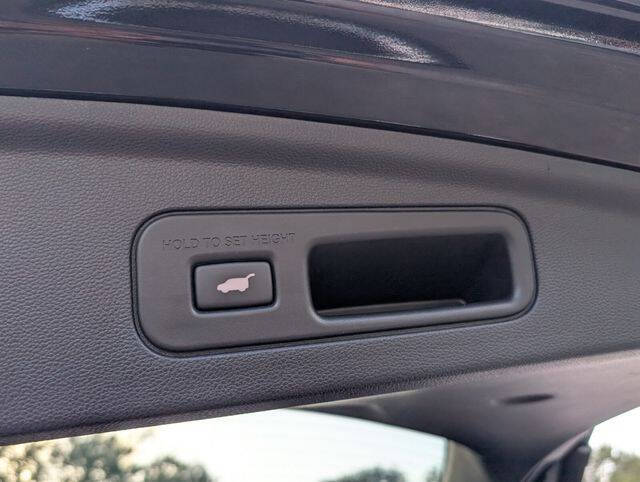 2024 Acura MDX w/Tech