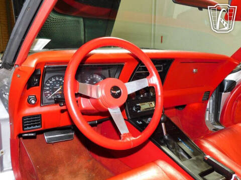 1979 Chevrolet Corvette