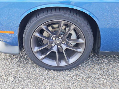 2023 Dodge Challenger R/T