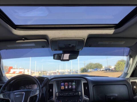 2019 GMC Sierra 2500HD Denali