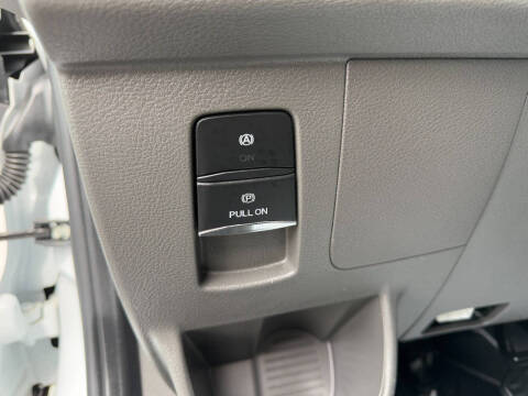 2023 Ford Transit 250