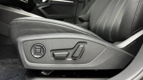 2024 Audi A3 Premium 40 TFSI