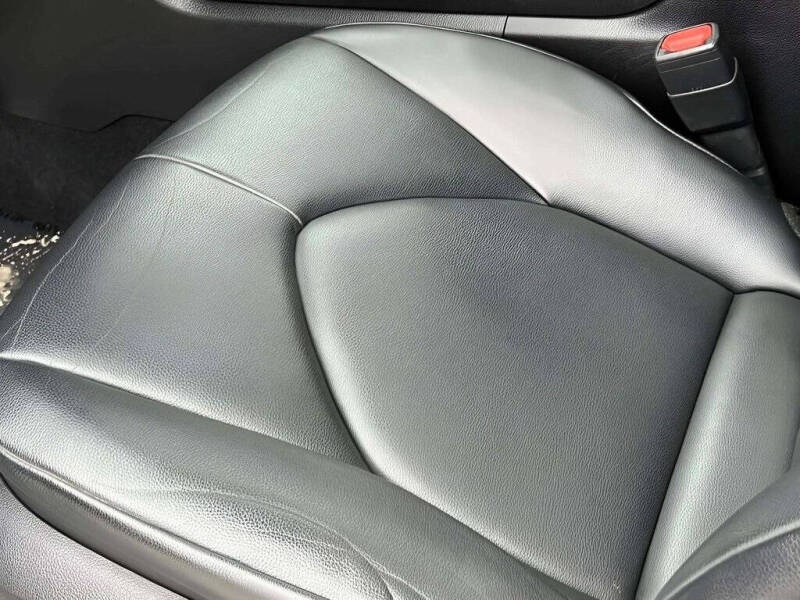 2020 Toyota Highlander Hybrid XLE