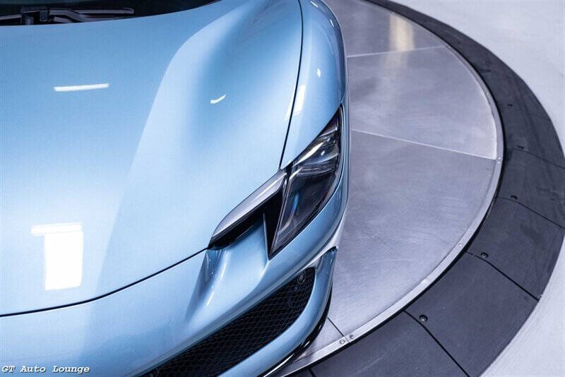 2022 Ferrari 296 GTB 15