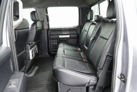 2020 Ford F-350 Super Duty