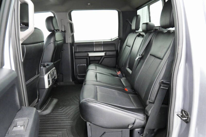 2020 Ford F-350 Super Duty