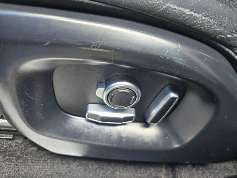 2016 Land Rover Range Rover Supercharged