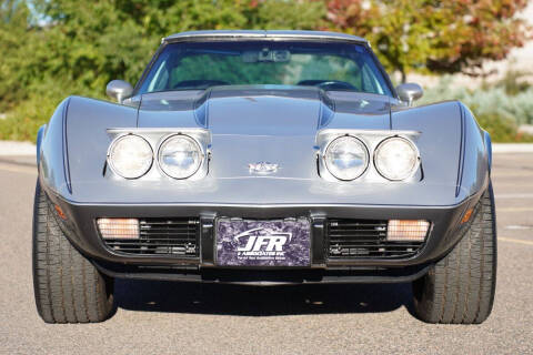 1978 Chevrolet Corvette