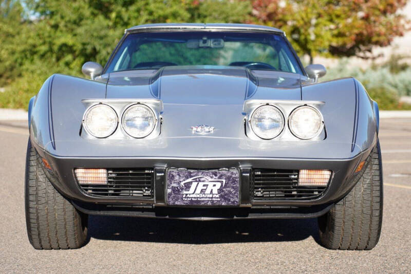 1978 Chevrolet Corvette