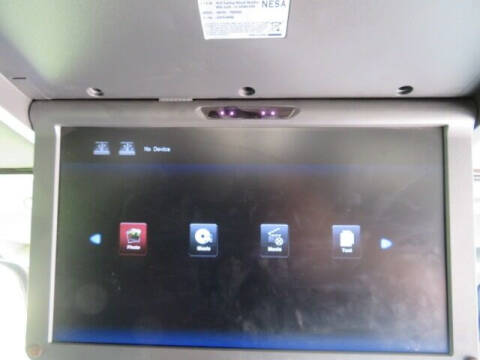 2014 Chevrolet Express 2500