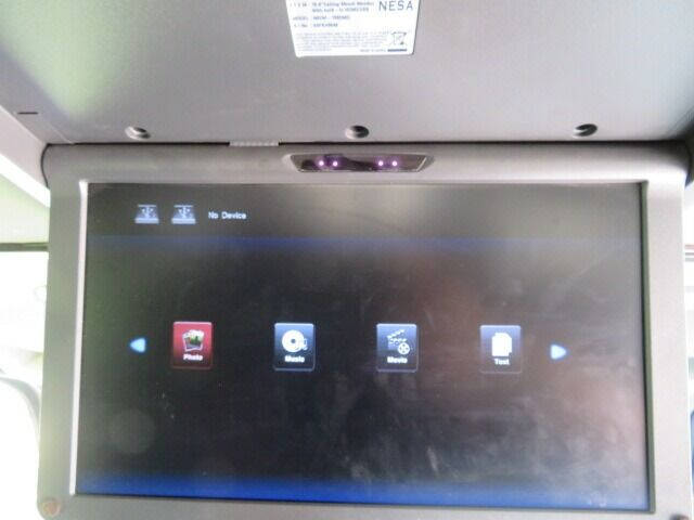 2014 Chevrolet Express 2500