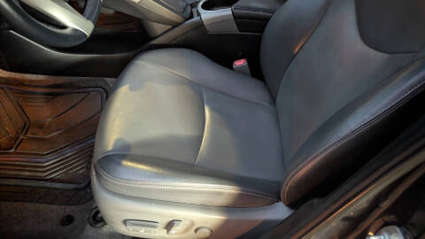 2015 Toyota Prius Four