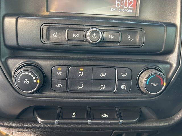 2016 GMC Sierra 1500